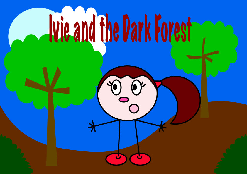 Lessons from Ivie's Story