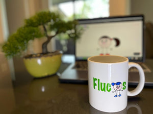 Flucos Mug