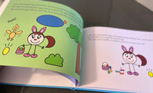 Load image into Gallery viewer, Ivie and the Golden Egg (Hardcover book) by Italo and Ivie Moura